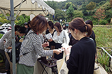 いやしの祭典 福井会場7