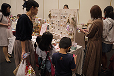 いやしの祭典 岡山会場4