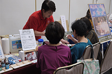 いやしの祭典 岡山会場10